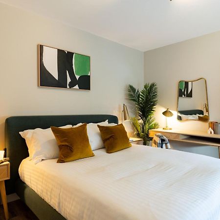 Wellington Place I Your Apartment Bristol Exteriör bild