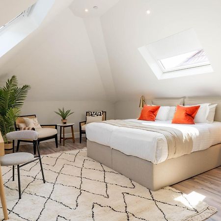 Wellington Place I Your Apartment Bristol Exteriör bild