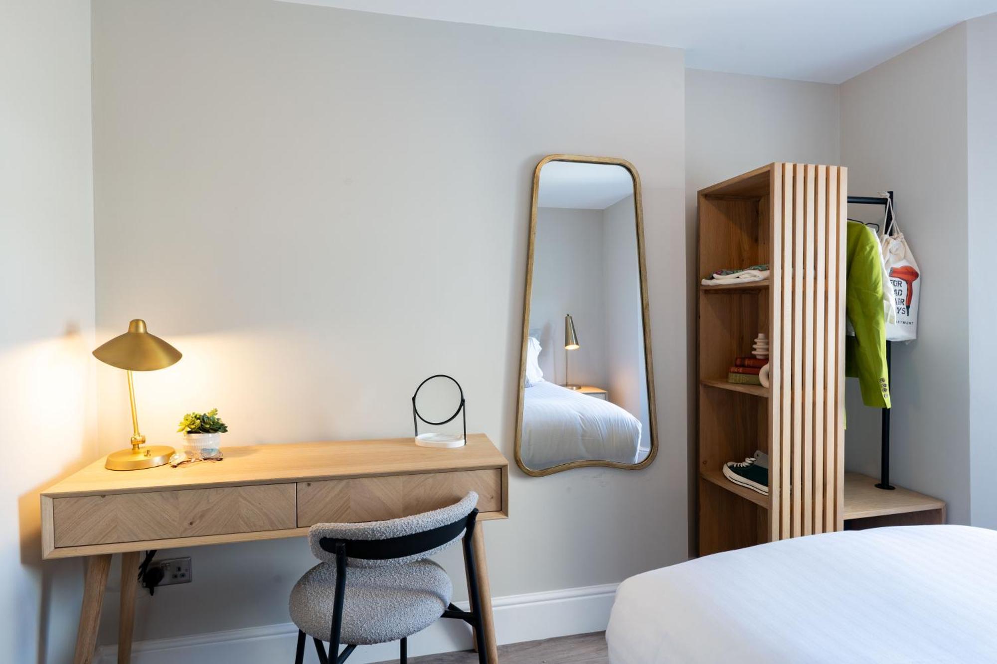 Wellington Place I Your Apartment Bristol Exteriör bild