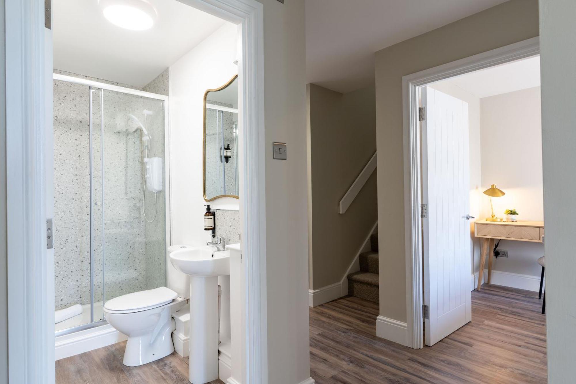 Wellington Place I Your Apartment Bristol Exteriör bild