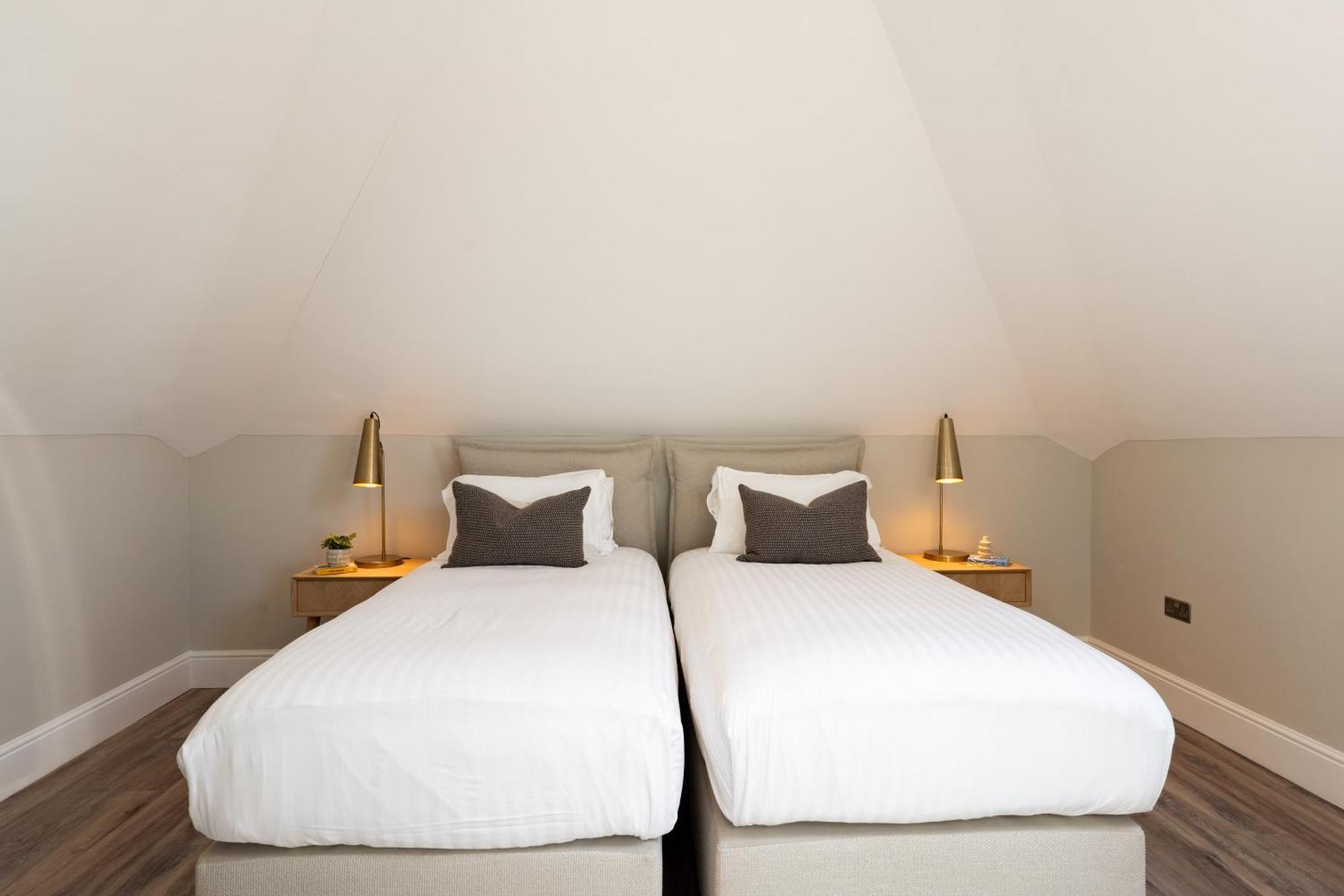 Wellington Place I Your Apartment Bristol Exteriör bild