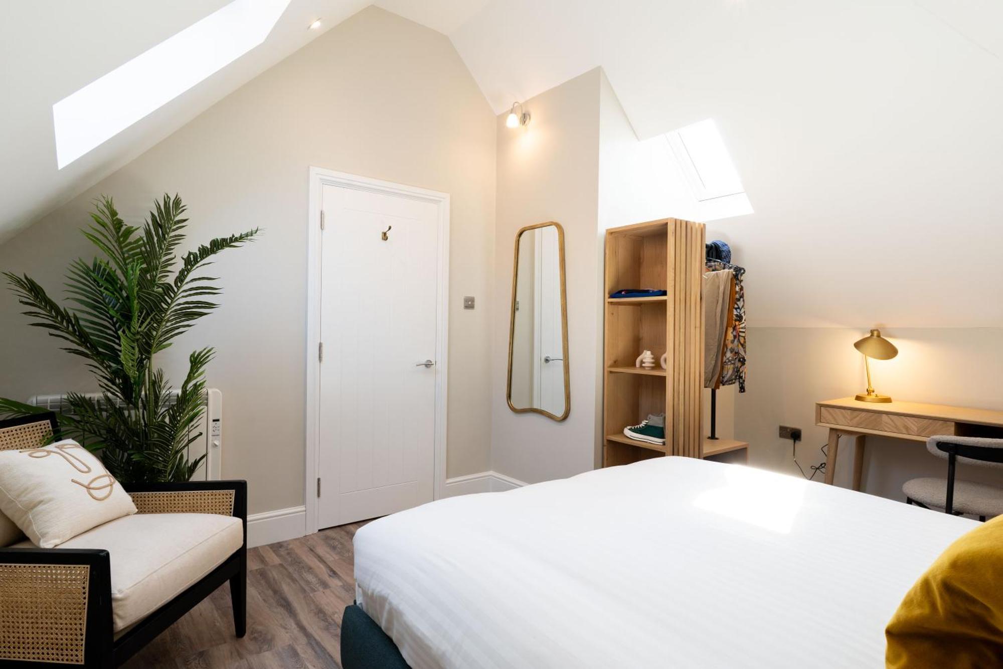Wellington Place I Your Apartment Bristol Exteriör bild