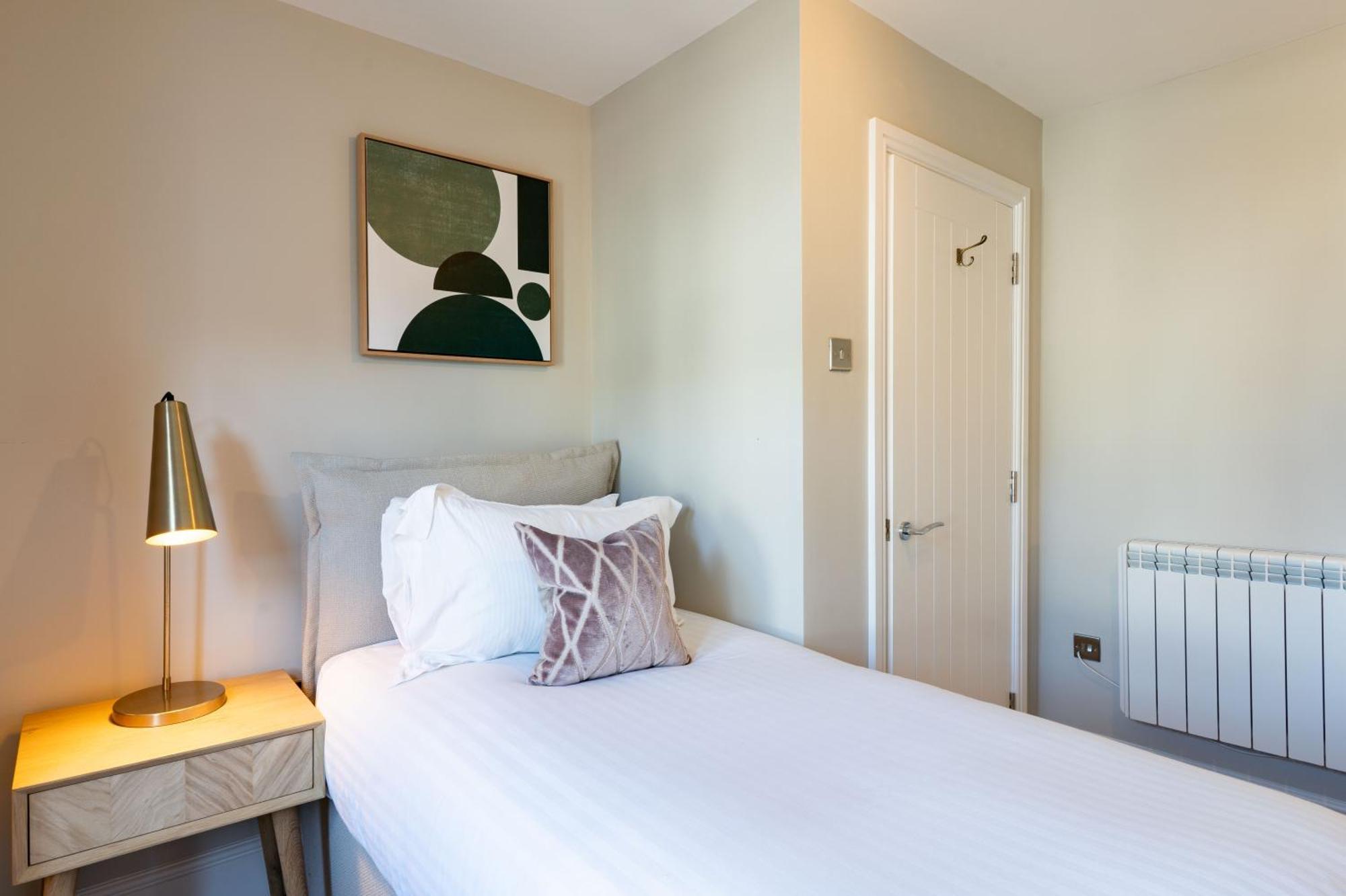 Wellington Place I Your Apartment Bristol Exteriör bild