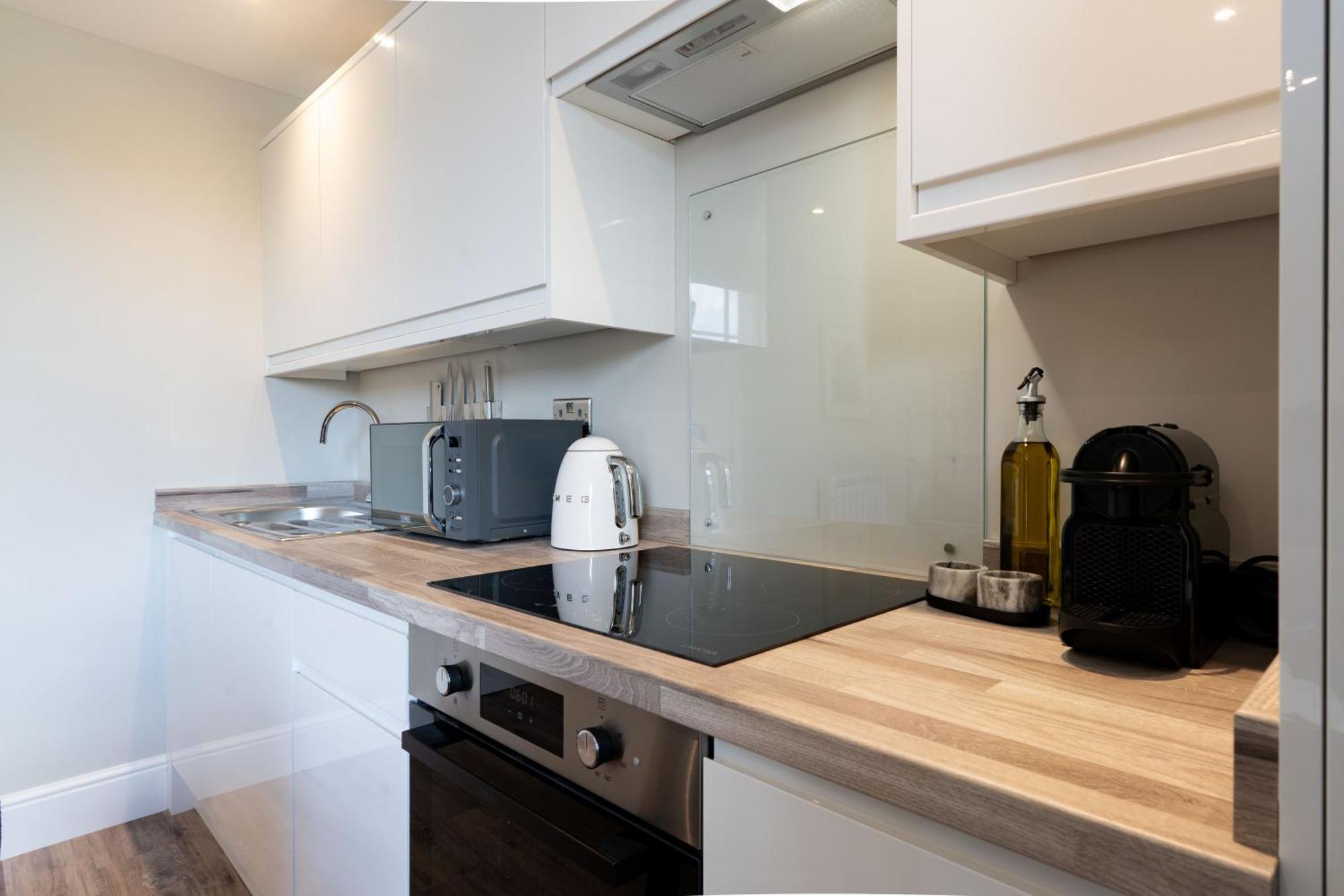 Wellington Place I Your Apartment Bristol Exteriör bild