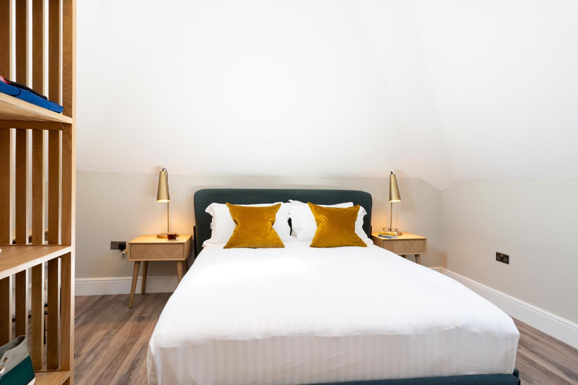 Wellington Place I Your Apartment Bristol Exteriör bild
