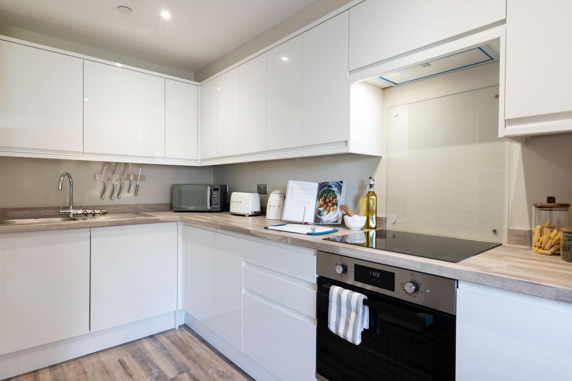 Wellington Place I Your Apartment Bristol Exteriör bild