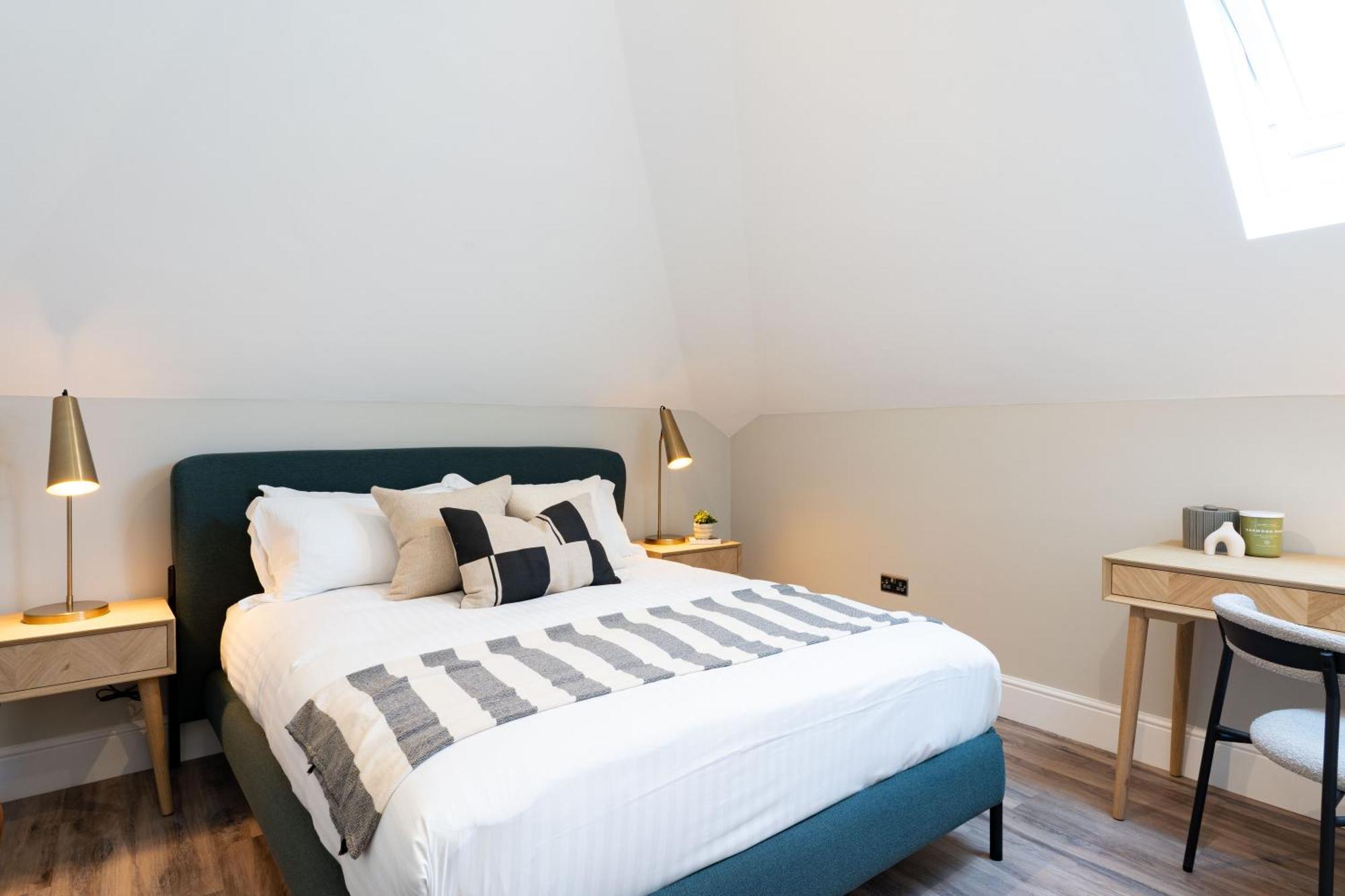 Wellington Place I Your Apartment Bristol Exteriör bild