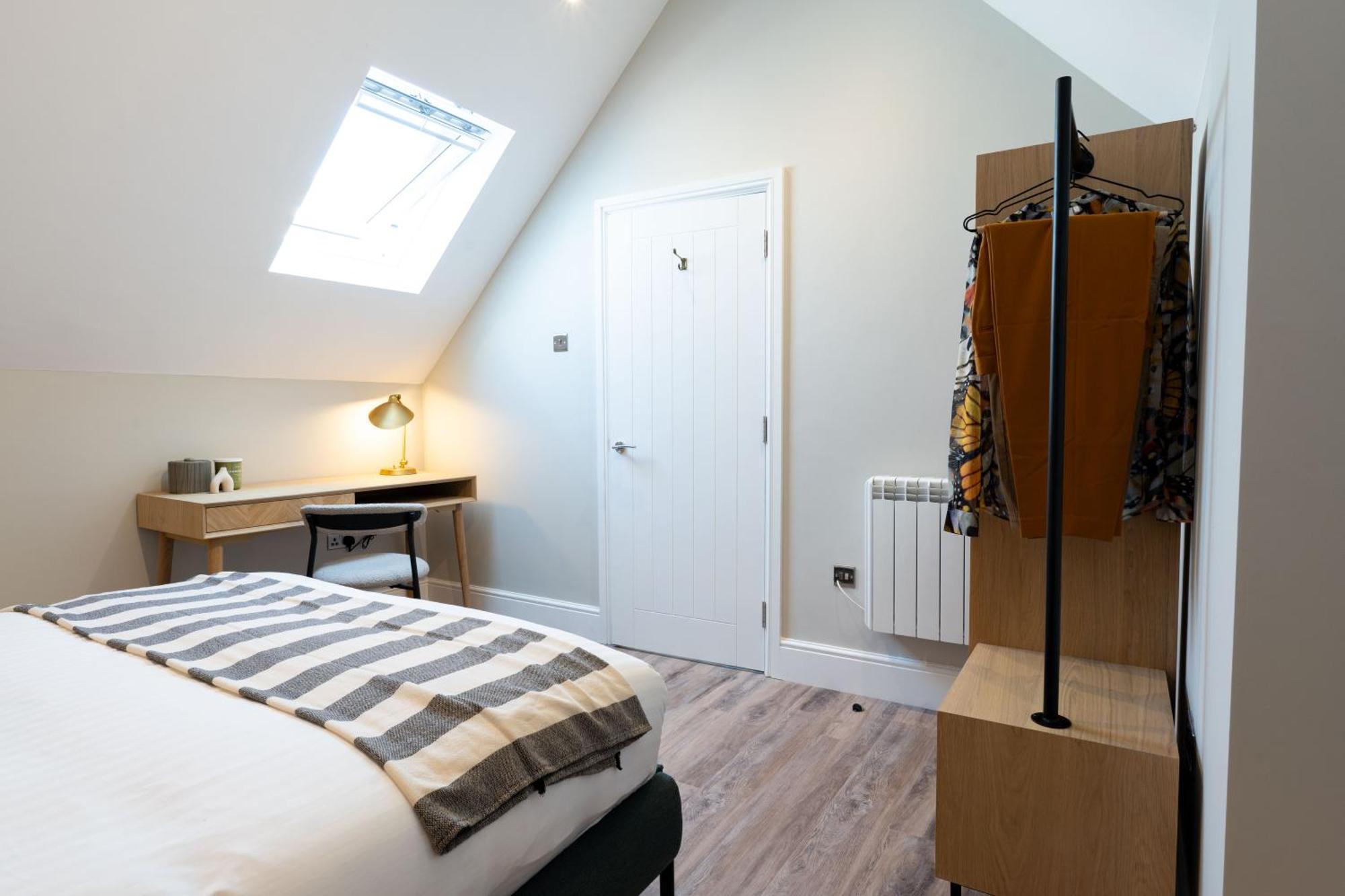 Wellington Place I Your Apartment Bristol Exteriör bild
