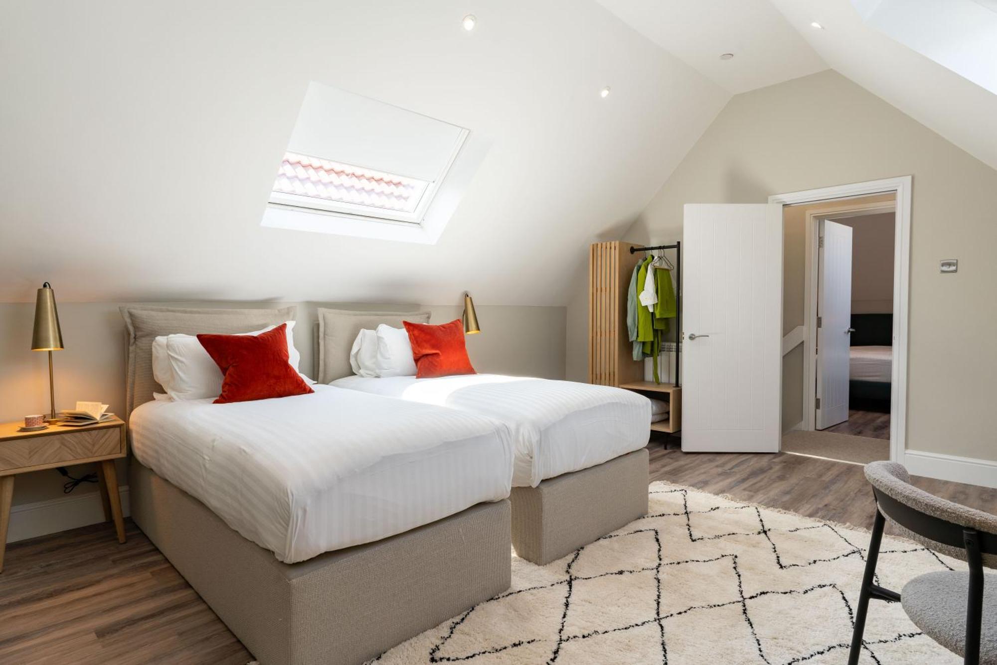 Wellington Place I Your Apartment Bristol Exteriör bild