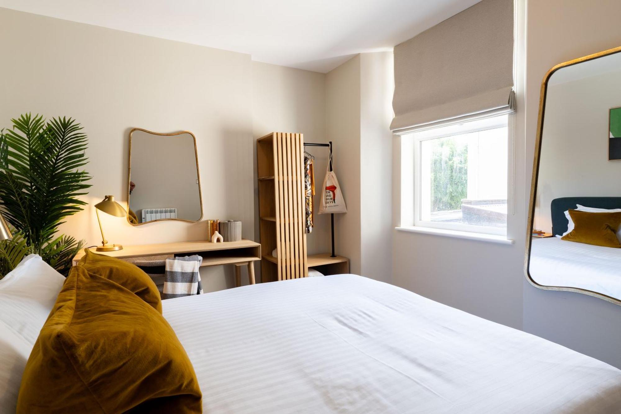 Wellington Place I Your Apartment Bristol Exteriör bild