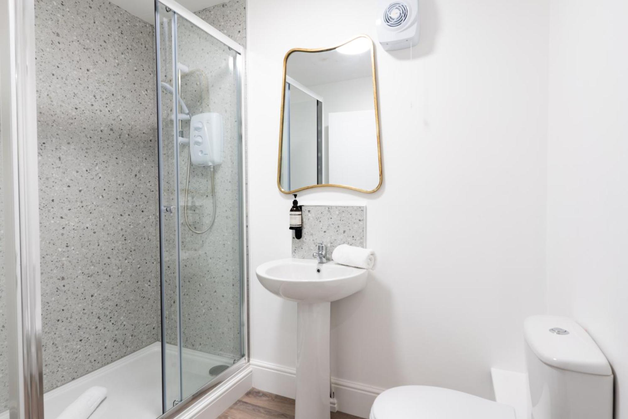 Wellington Place I Your Apartment Bristol Exteriör bild