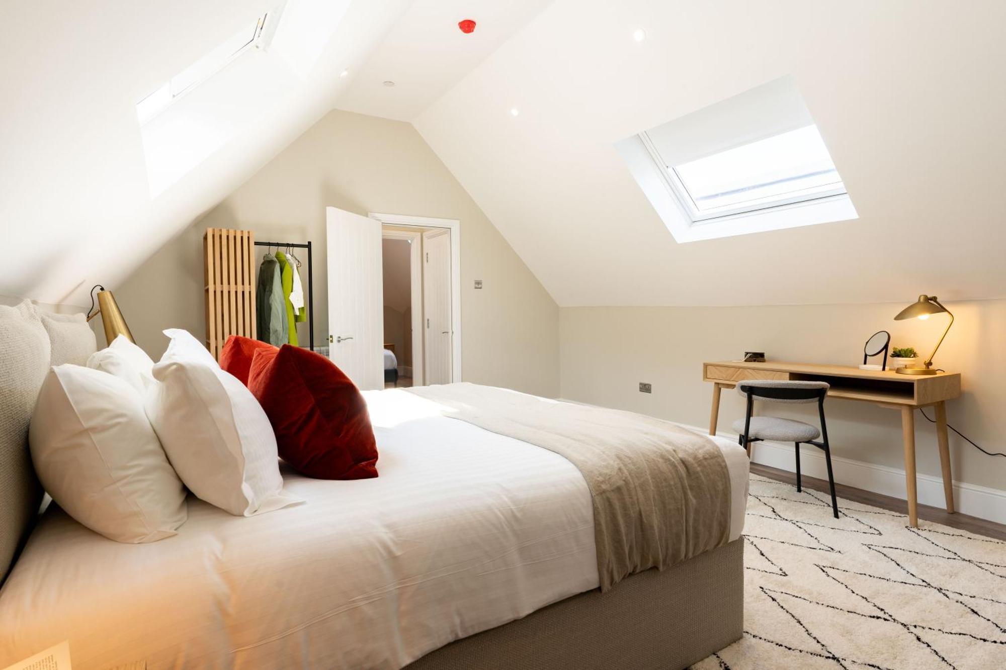 Wellington Place I Your Apartment Bristol Exteriör bild