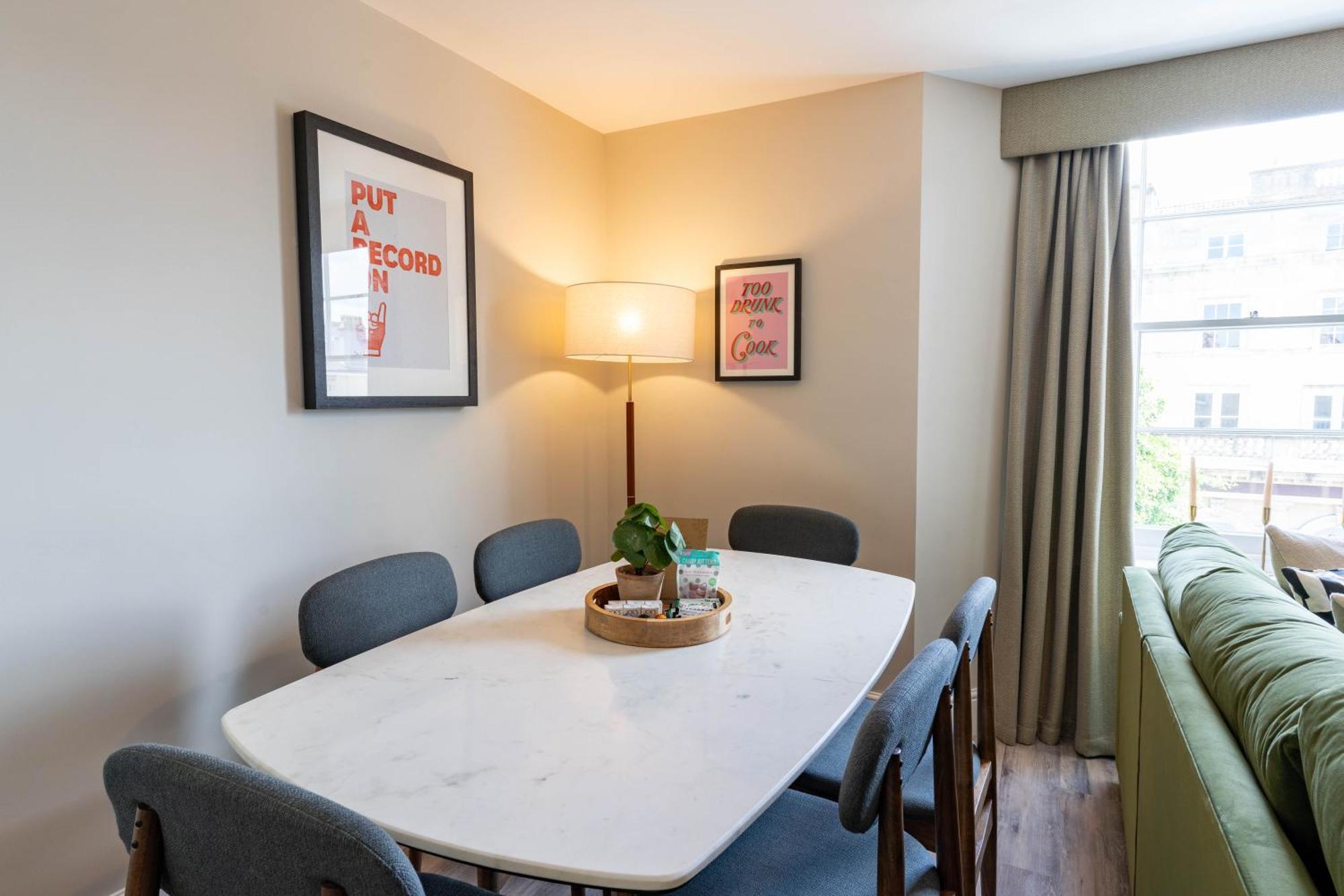 Wellington Place I Your Apartment Bristol Exteriör bild