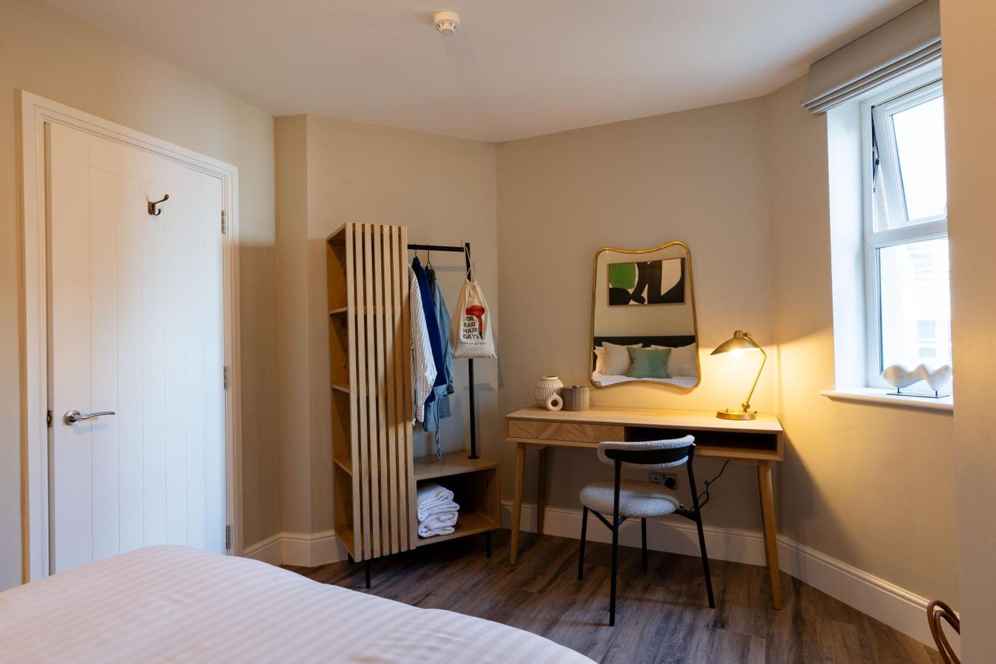 Wellington Place I Your Apartment Bristol Exteriör bild