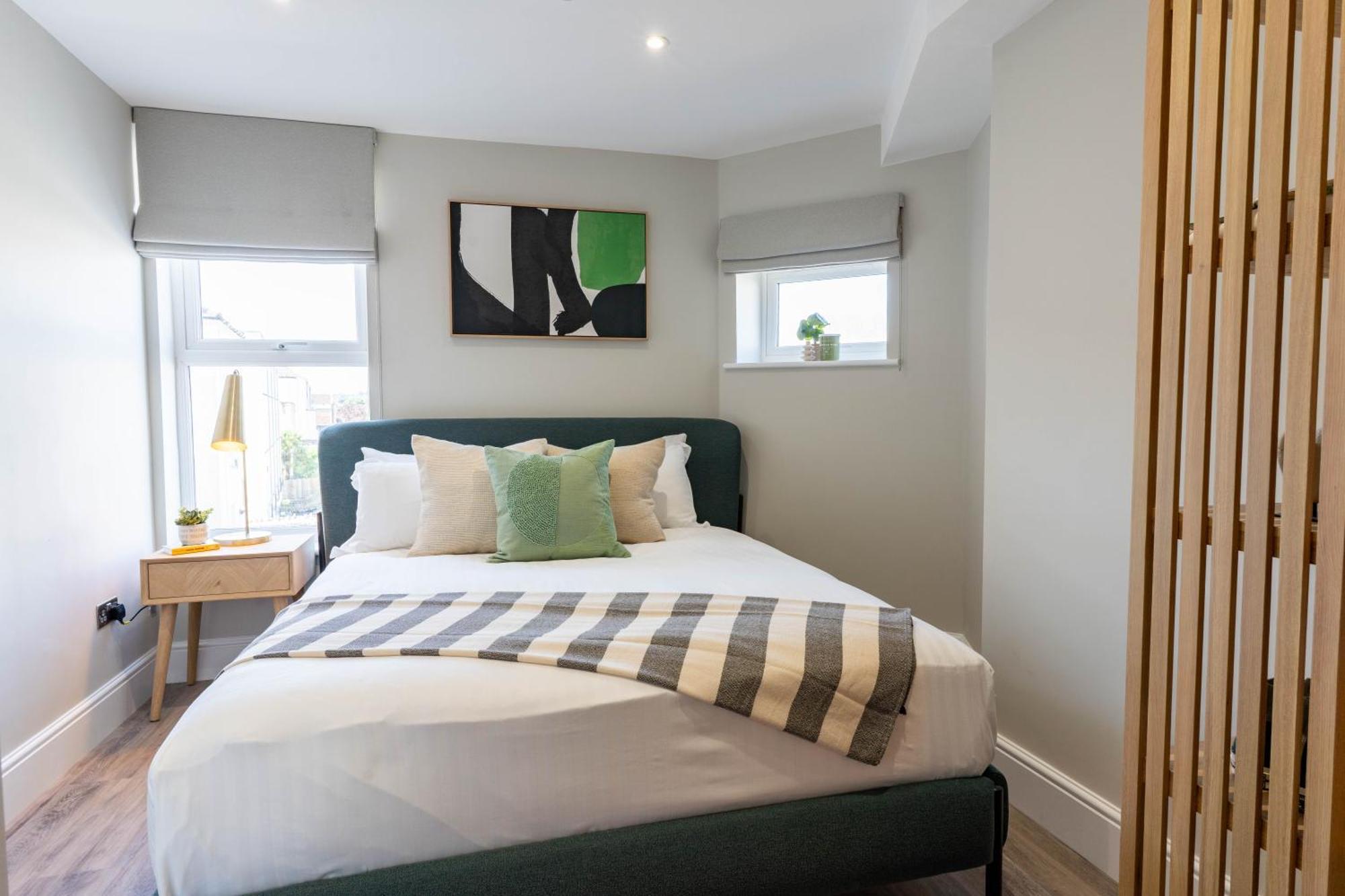 Wellington Place I Your Apartment Bristol Exteriör bild