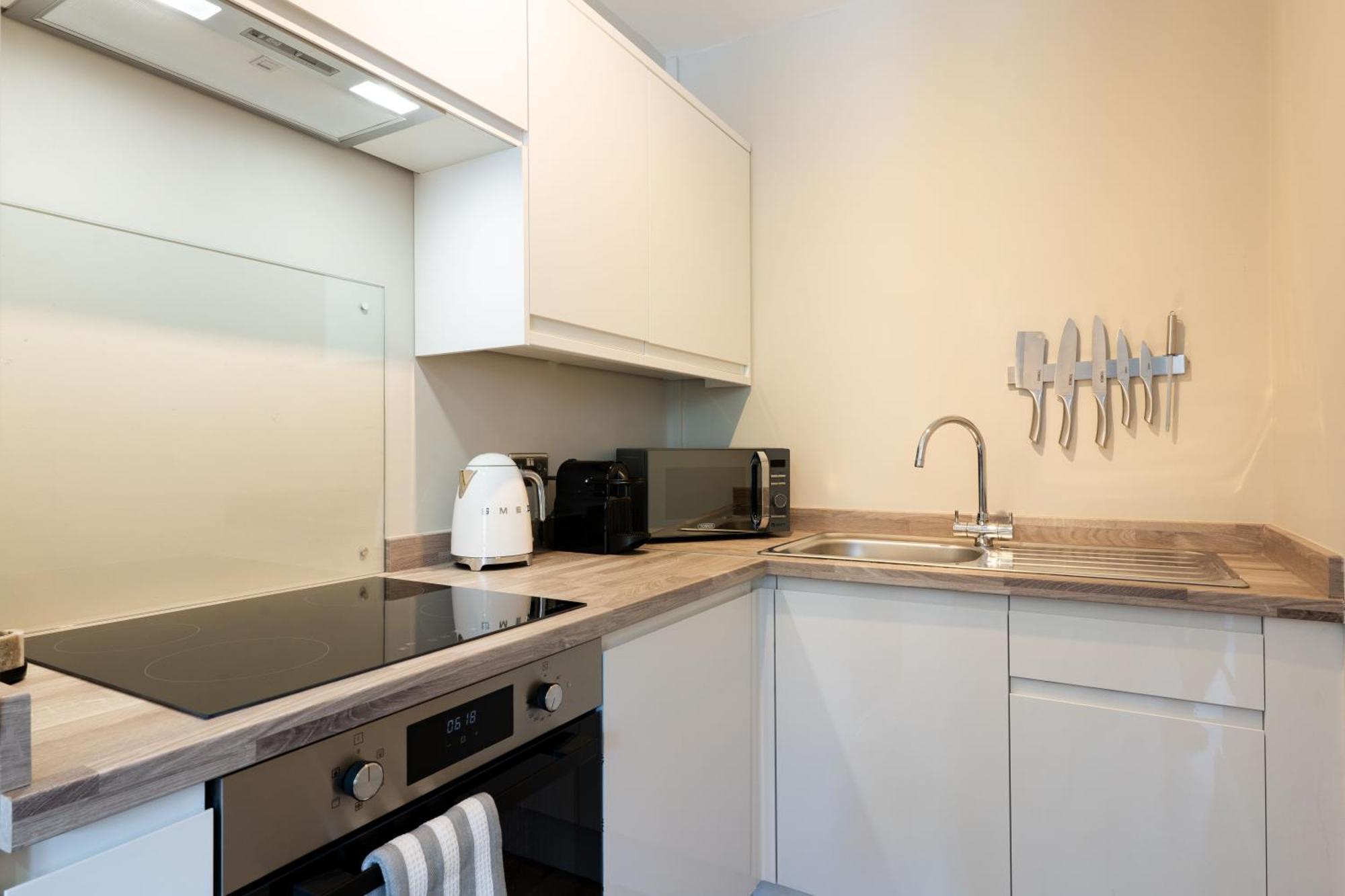 Wellington Place I Your Apartment Bristol Exteriör bild