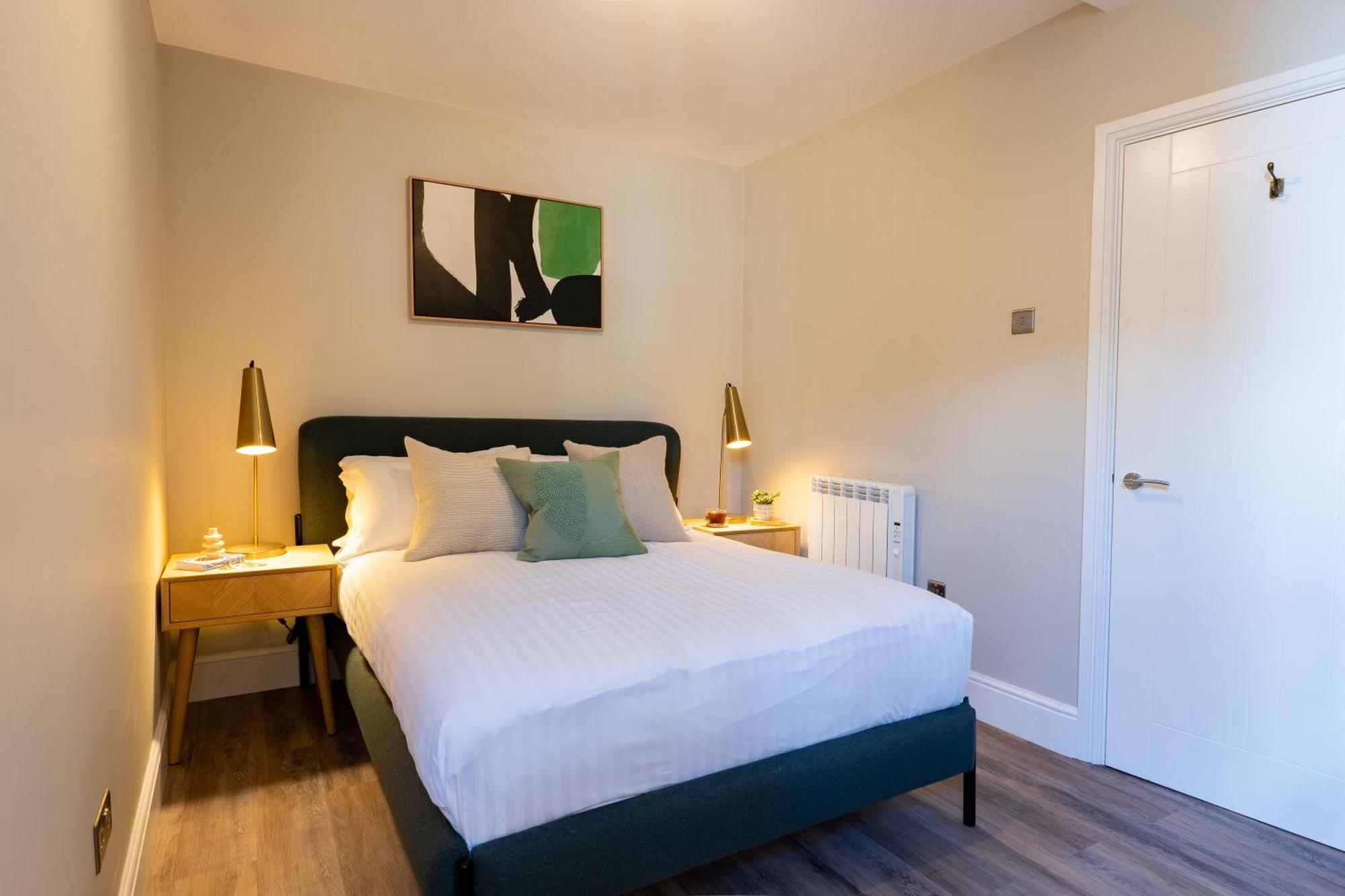 Wellington Place I Your Apartment Bristol Exteriör bild