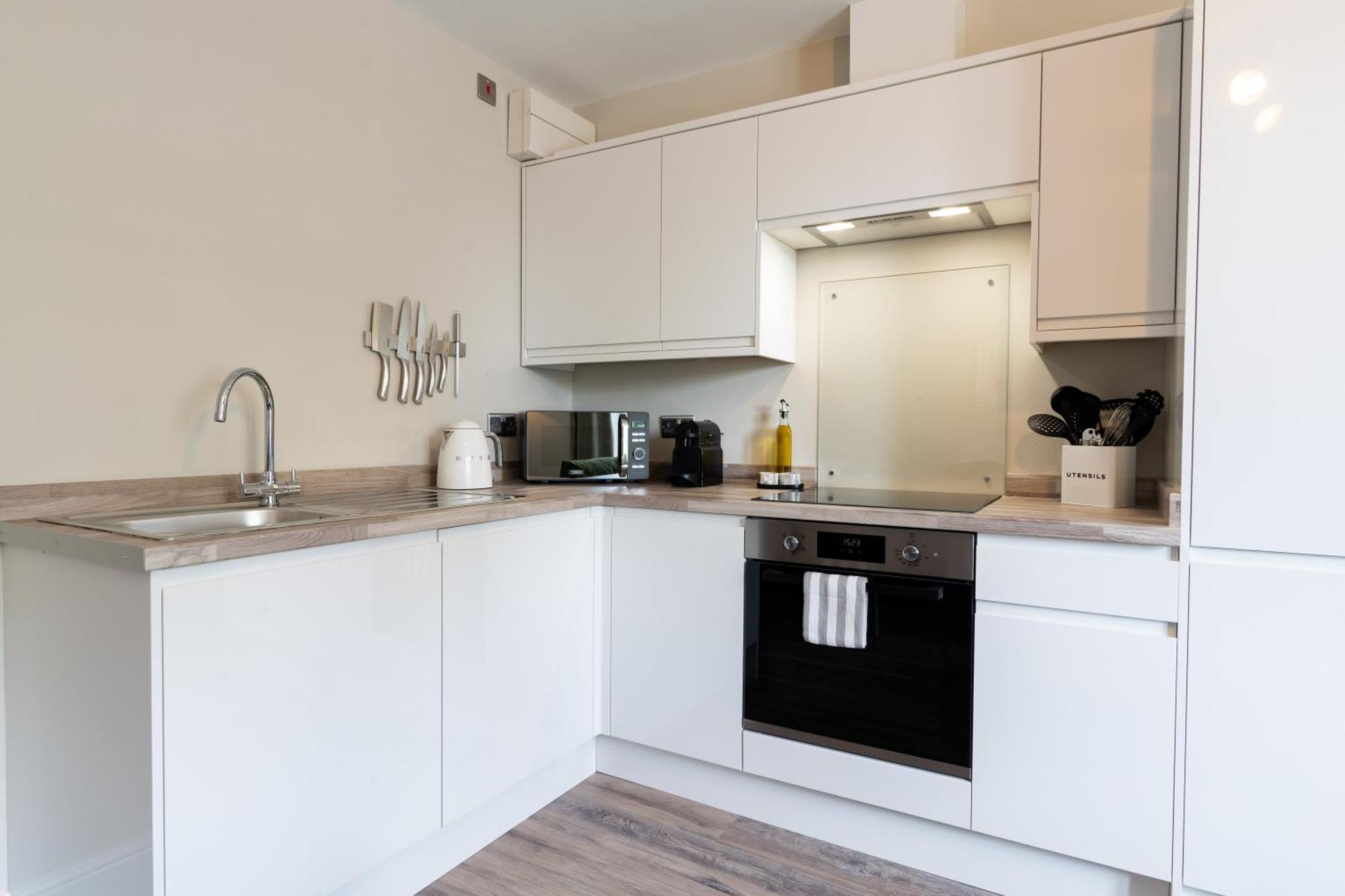 Wellington Place I Your Apartment Bristol Exteriör bild