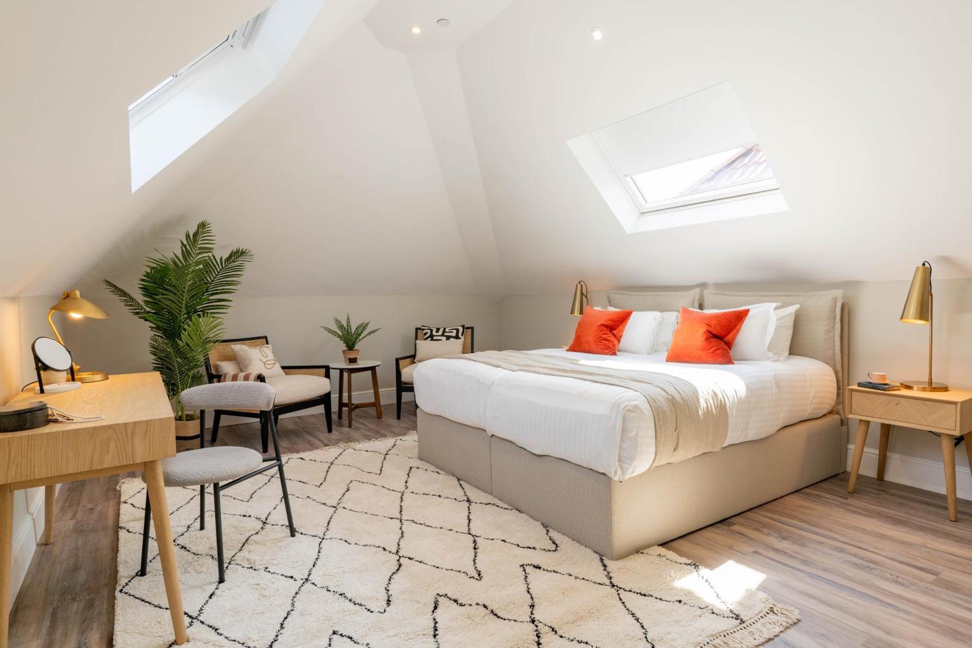 Wellington Place I Your Apartment Bristol Exteriör bild